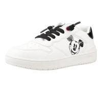 Geox kinderschuhe J WASHIBA GIRL in Weiss 29