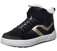 Geox Mädchen J Weemble Girl B ABX Sneakers