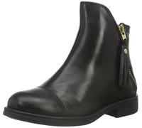 Geox Kinderstiefel AGATE in Schwarz 33