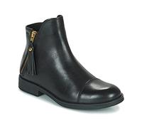 Geox Kinderstiefel AGATE in Schwarz 37