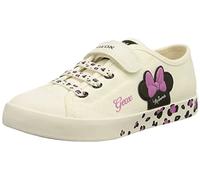 Geox Ciak Trainers Schwarz EU 34 Junge (Herstellerartikelnummer: J2504D00010-C0404-34)