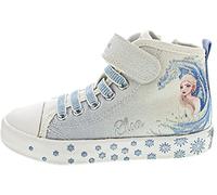 Geox Mädchen Jr Ciak Girl D Sneakers