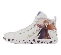 Geox Ciak Trainers Weiß EU 31 Junge (Herstellerartikelnummer: J0204F000AW-C0653-31)