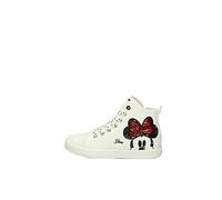 Geox Mädchen Jr Ciak Girl F Sneakers