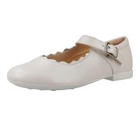 Geox Mädchen Jr Plie' C Ballet Flat