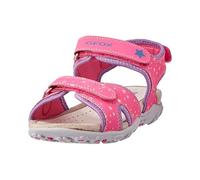 Geox Mädchen Jr Sandal Roxanne B Sandalen