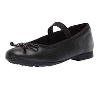Geox Mädchen J Plie' B Ballerinas