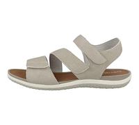 Geox Sandal Vega Sandals Golden EU 39 Frau (Herstellerartikelnummer: D35R6A000EK-C5004-39)