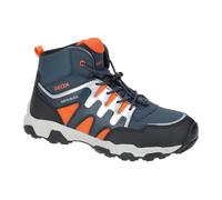 Geox MAGNETAR BOY ABX J263ZA 0CEFUC0820 blau - Kinderschuhe Jungen - Größe 28