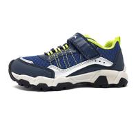 Geox Klettschuh Magnetar Blau EU 30