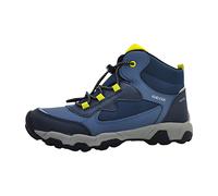 Geox J MAGNETAR Boy B ABX Sneaker, 31 EU