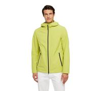 Geox Man M CALGARY JACKETS BRIGHT CHARTREUSE_52
