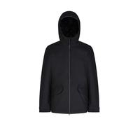 Geox Man M CLINTFORD JACKETS BLACK50_IT