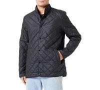 Geox Man M CORYAN JACKETS BLACK48_IT