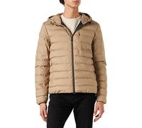 Geox Man M Dennie Jackets Petrified Oak 52_EU