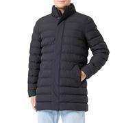 Geox Man M HALLSON JACKETS BLACK46_IT