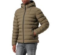 Geox Man M HALLSON JACKETS OLIVE NIGHT 54_IT