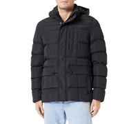 Geox Man M HILSTONE JACKETS BLACK50_IT