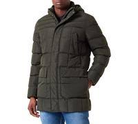 Geox Man M HILSTONE JACKETS ROSIN54_IT