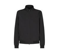 Geox Man M JHARROD JACKETS BLACK_48