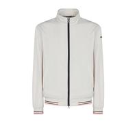 Geox Man M JHARROD JACKETS MOONSTRUCK/BLUE/RED_52