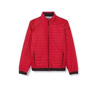 Geox Man M KENNET JACKETS RED DAHLIA 48_IT