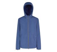 Geox Man M LEITAN JACKETS BIJOU BLUE_52