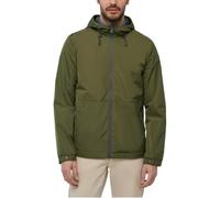 Geox Man M LEITAN JACKETS WINTER MOSS_54