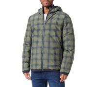 Geox Man M RAVEX JACKETS OLIVE NIGHT/SKY CAPT 50_IT