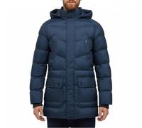 Geox Man M SANDFORD JACKETS SKY CAPTAIN/DRESS BL 54_IT
