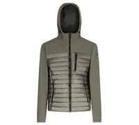 Geox Man M SAPIENZA JACKETS AGAVE GREEN/AGAVE GR_60