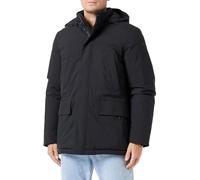 Geox Man M SPHERICA JACKETS BLACK48_IT