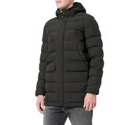 Geox Man M SPHERICA JACKETS BLACK54_IT
