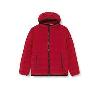 Geox Man M SPHERICA JACKETS RED DAHLIA 50_IT
