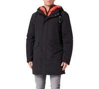 Geox Man M VELLETRI JACKETS BLACK52_IT
