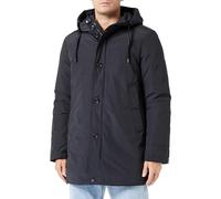 Geox Man M VELLETRI JACKETS BLACK52_IT