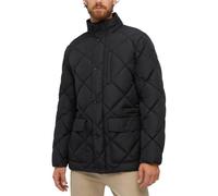 Geox Man M VICENDA JACKETS BLACK48_IT