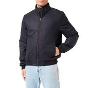 Geox Man M VINCIT JACKETS ASPHALT/BLACK54_IT