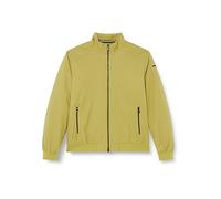 Geox Man M VINCIT JACKETS GREEN OLIVE 52_IT