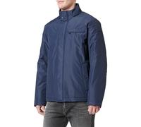 Geox Man M VINCIT JACKETS SKY CAPTAIN/DRESS BL 52_IT