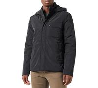 Geox Man M WALEE JACKETS BLACK52_IT