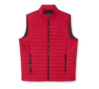 Geox Man M WILMER JACKETS RED DAHLIA 52_IT