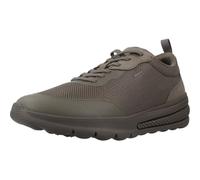 Geox Herren U ACTIVART B Sneaker, Military, 45 EU