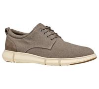 Geox - Schnürschuhe U ADACTER F - Grau - Größe 40
