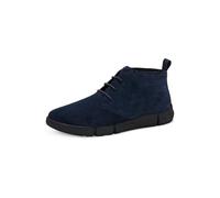 Geox MAN U ADACTER M ANKLE BOOTS NAVY 43_EU