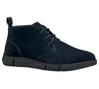 Geox MAN U ADACTER M ANKLE BOOTS NAVY 45_EU