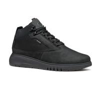 Geox Herren U AERANTIS 4X4 B ABX Ankle Boot, Black, 46 EU