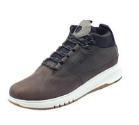 Geox Man U AERANTIS 4X4 B ABX ANKLE BOOTS DK COFFEE 45_EU