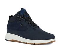 Geox Herren U AERANTIS 4X4 B ABX Ankle Boot, Navy, 44 EU