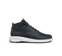 Geox Man U AERANTIS 4X4 B ABX ANKLE BOOTS NAVY 45_EU